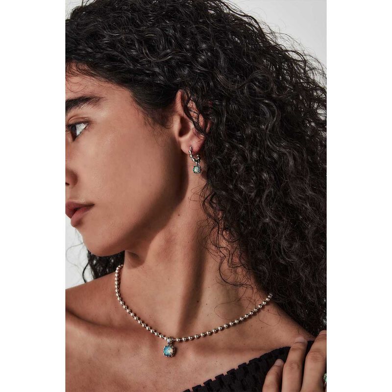 Stolen Girlfriends Club Baby Claw Ball Chain Sleeper image number 1